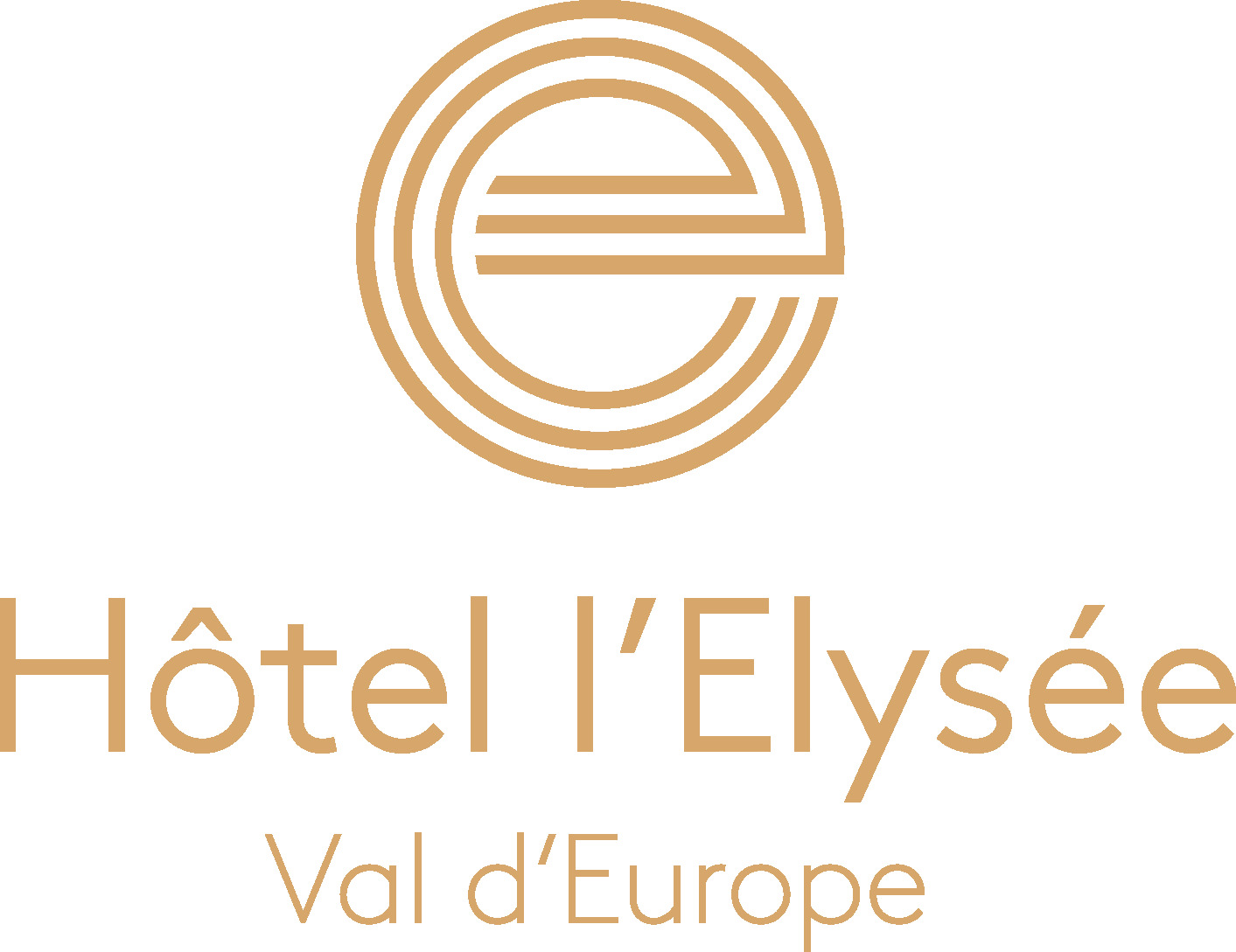 L'Elysee Val D'Europe Serris Luaran gambar